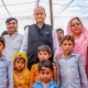 Ashok Gehlot Visits Junaid and Nasirs Families Promises Compensation - communalism