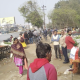 Forcibly Removed by Rampur Admin to Make Way for Hindu Vendors Say Muslim Street Sellers - communalism