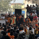Haryana At Second Hindu Mahapanchayat For Monu Manesar Calls for AntiMuslim Violence - communalism