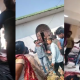 UP Bajrang Dal Activists Allege ‘Forced Conversions’ Vandalise Church Assault Worshippers - communalism