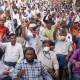 UP Power Strike Affects Normal Life Govt Invokes ESMA Against Protesters - rights